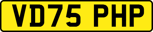 VD75PHP