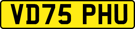 VD75PHU