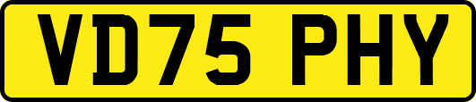 VD75PHY