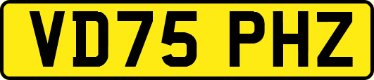 VD75PHZ