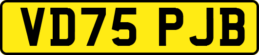 VD75PJB