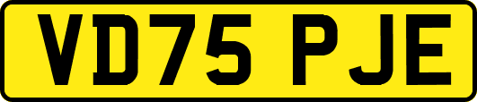 VD75PJE