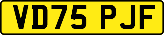 VD75PJF