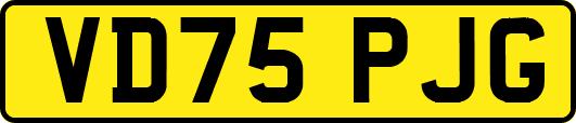 VD75PJG