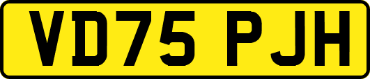 VD75PJH