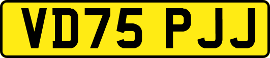 VD75PJJ