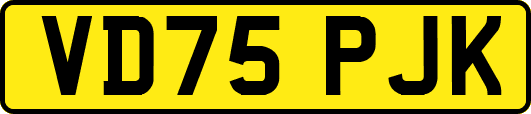 VD75PJK