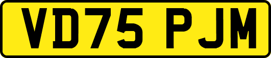 VD75PJM