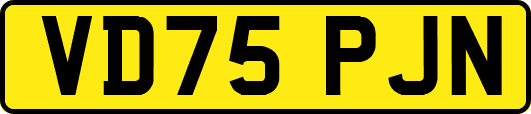 VD75PJN