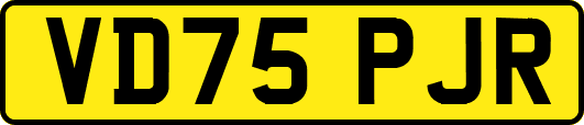 VD75PJR