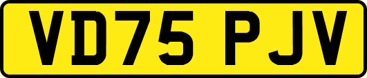 VD75PJV
