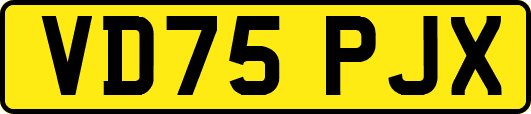 VD75PJX