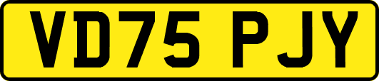VD75PJY