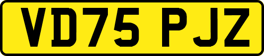 VD75PJZ
