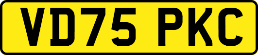 VD75PKC