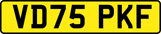 VD75PKF
