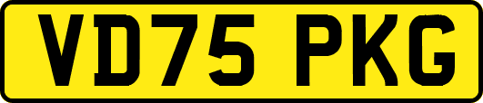 VD75PKG
