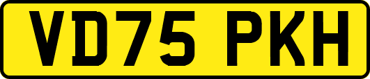 VD75PKH
