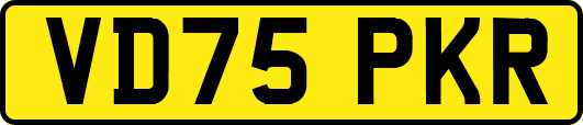 VD75PKR