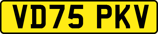VD75PKV