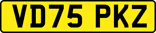 VD75PKZ