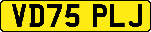 VD75PLJ