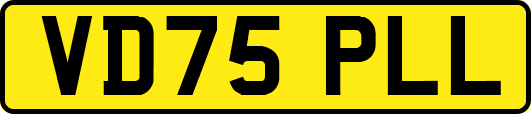 VD75PLL
