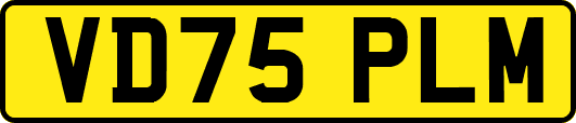 VD75PLM