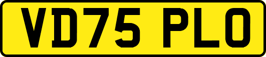 VD75PLO