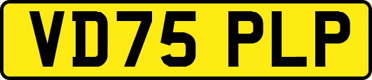VD75PLP