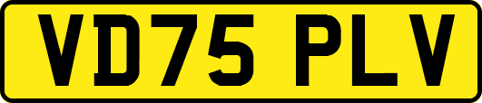 VD75PLV