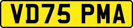 VD75PMA