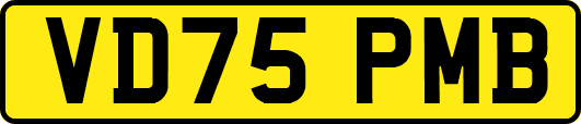 VD75PMB
