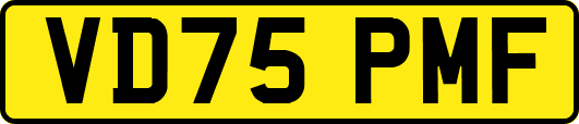 VD75PMF