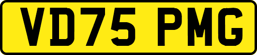 VD75PMG