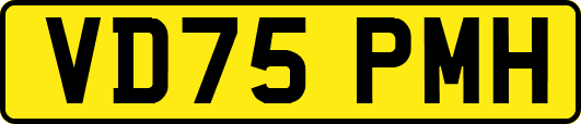 VD75PMH