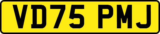 VD75PMJ