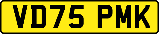 VD75PMK