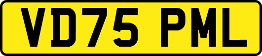 VD75PML