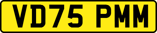 VD75PMM