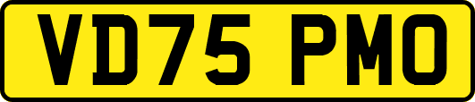 VD75PMO