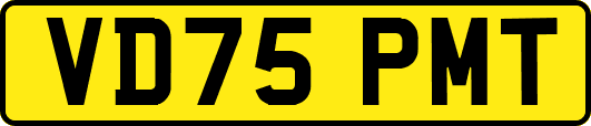 VD75PMT