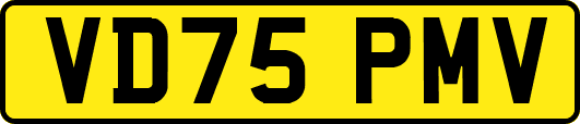 VD75PMV