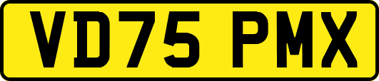 VD75PMX