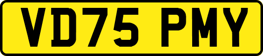 VD75PMY