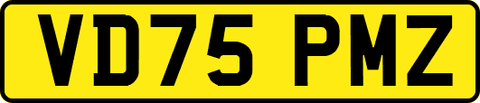 VD75PMZ