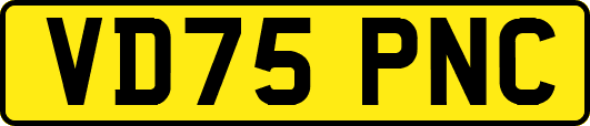 VD75PNC
