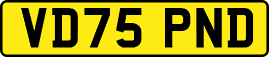 VD75PND