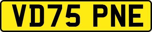 VD75PNE
