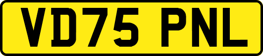 VD75PNL